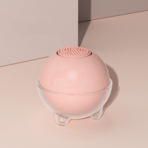 Pet Hair Removal Cleaning Brush