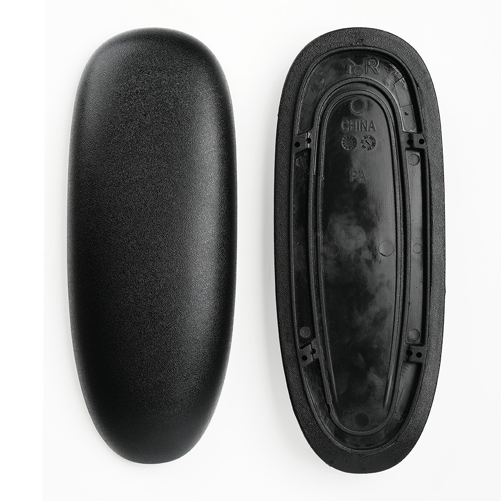 Arm Pads Caps Replacement for Humanscale Diffrient World Office Chair  1 Pair for Height Adjustable Arms