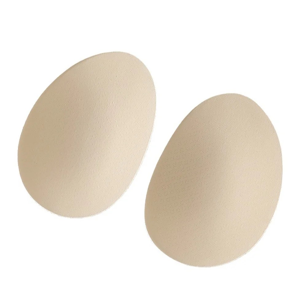 1Pair Womens Fake Butt Latex Hip Pad Control Panties Seamless Mid-Waist Butt Lifter, Hip Enhancer, Sexy Underwear Body Shaper