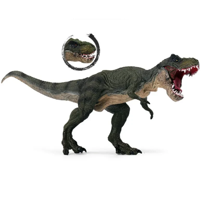 Children's Simulation Dinosaur Toy