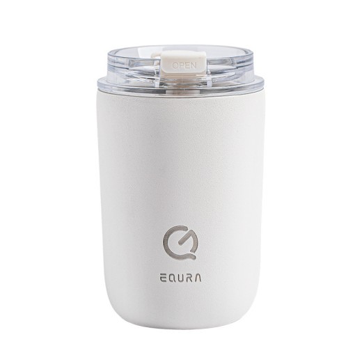 Mini Accompanying Vacuum Cup Children's Gift Student Straw Cup