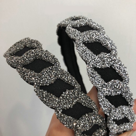 Personalized Fashion Band Vintage Hair Accessories