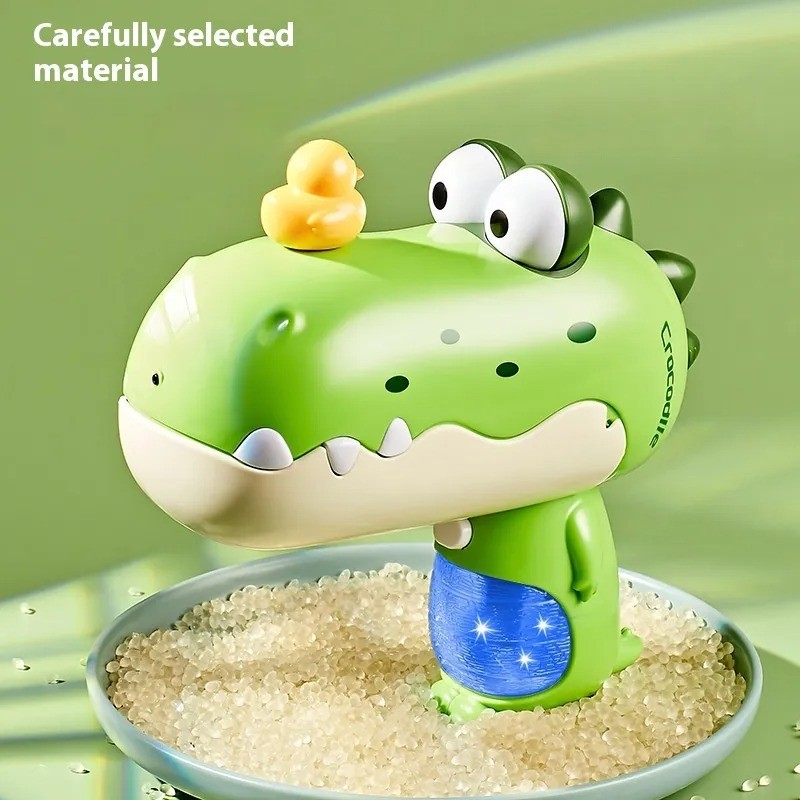 Children's Electric Cartoon Water Pistol