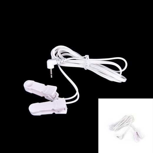 Massage Ear Clip Electronic Pulse Accessories