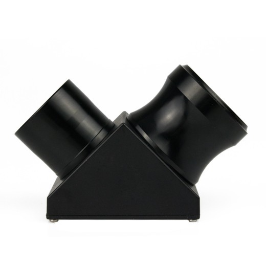 Astronomical Telescope Accessories 1.25 Inch 90 Degree Zenith Mirror