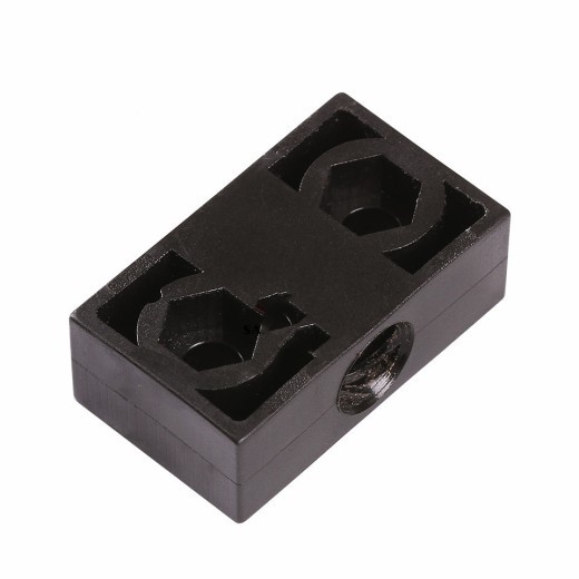 3D Printer Accessories Openbuilds Accessories T-shaped T8 Screw Nut Block Nut Seat Nut Plate 8MM Screw