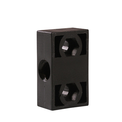 3D Printer Accessories Openbuilds Accessories T-shaped T8 Screw Nut Block Nut Seat Nut Plate 8MM Screw