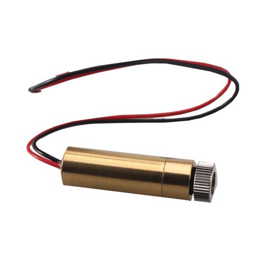 Laser Module CNC Engraving Machine Accessories