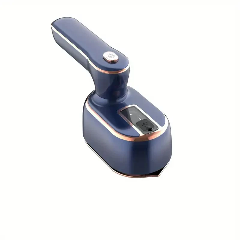 Wet And Dry Dual-use Foldable Handheld Hanging Ironing Machine