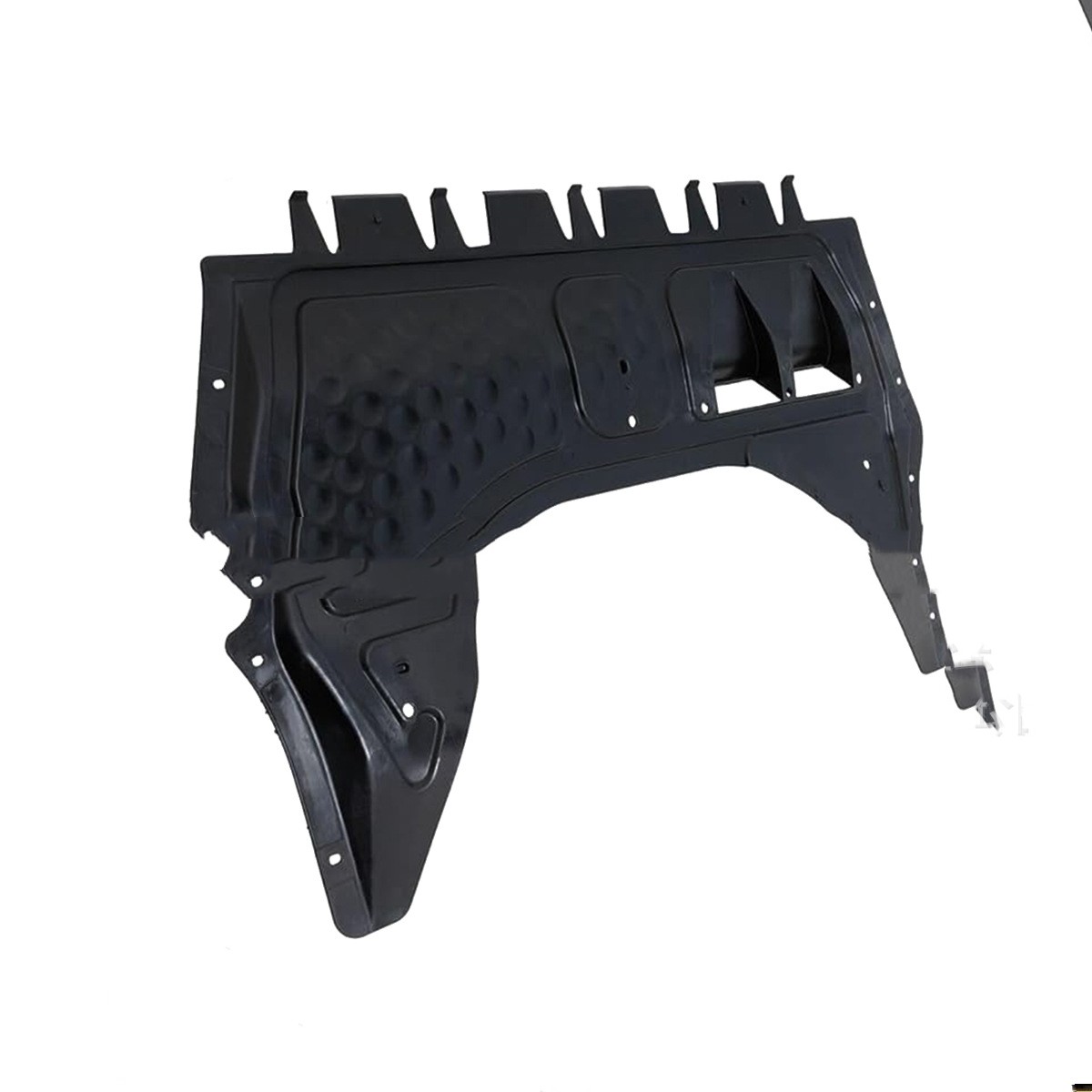 Beetle 13to16 Engine Lower Guard Plate Chassis Shield Lower Guard Plate