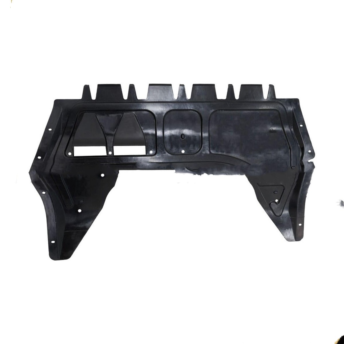 Beetle 13to16 Engine Lower Guard Plate Chassis Shield Lower Guard Plate