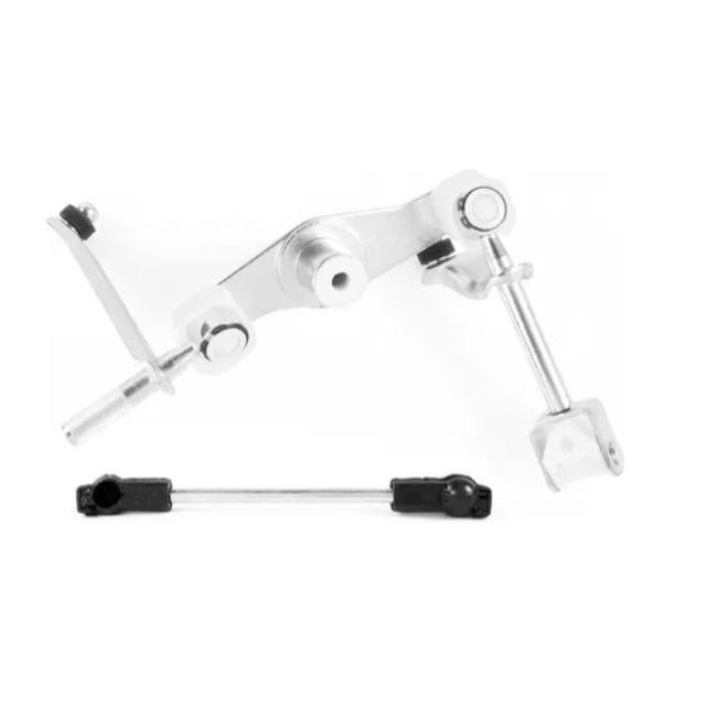 Aveo 1.6 2004-2017 Transmission Shifting Mechanism