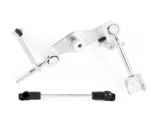Aveo 1.6 2004-2017 Transmission Shifting Mechanism