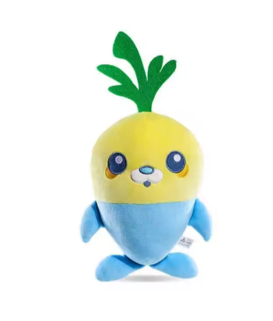 Octonauts Plush Toys Barnacles Peso Kwazii Tweak Vegimal Dashi Plushie Animal Soft Stuffed Doll Sofa Decoration Peluche Pillow