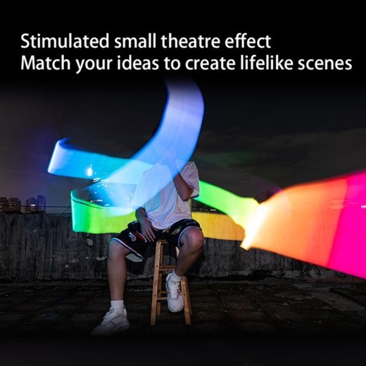 Professional Led Fill Light Photography Video Light