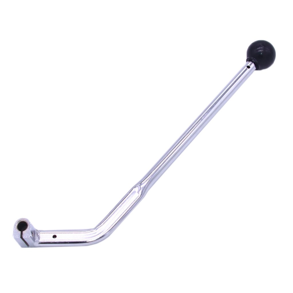 Manual Gear Lever For Four-wheeled Vehicles