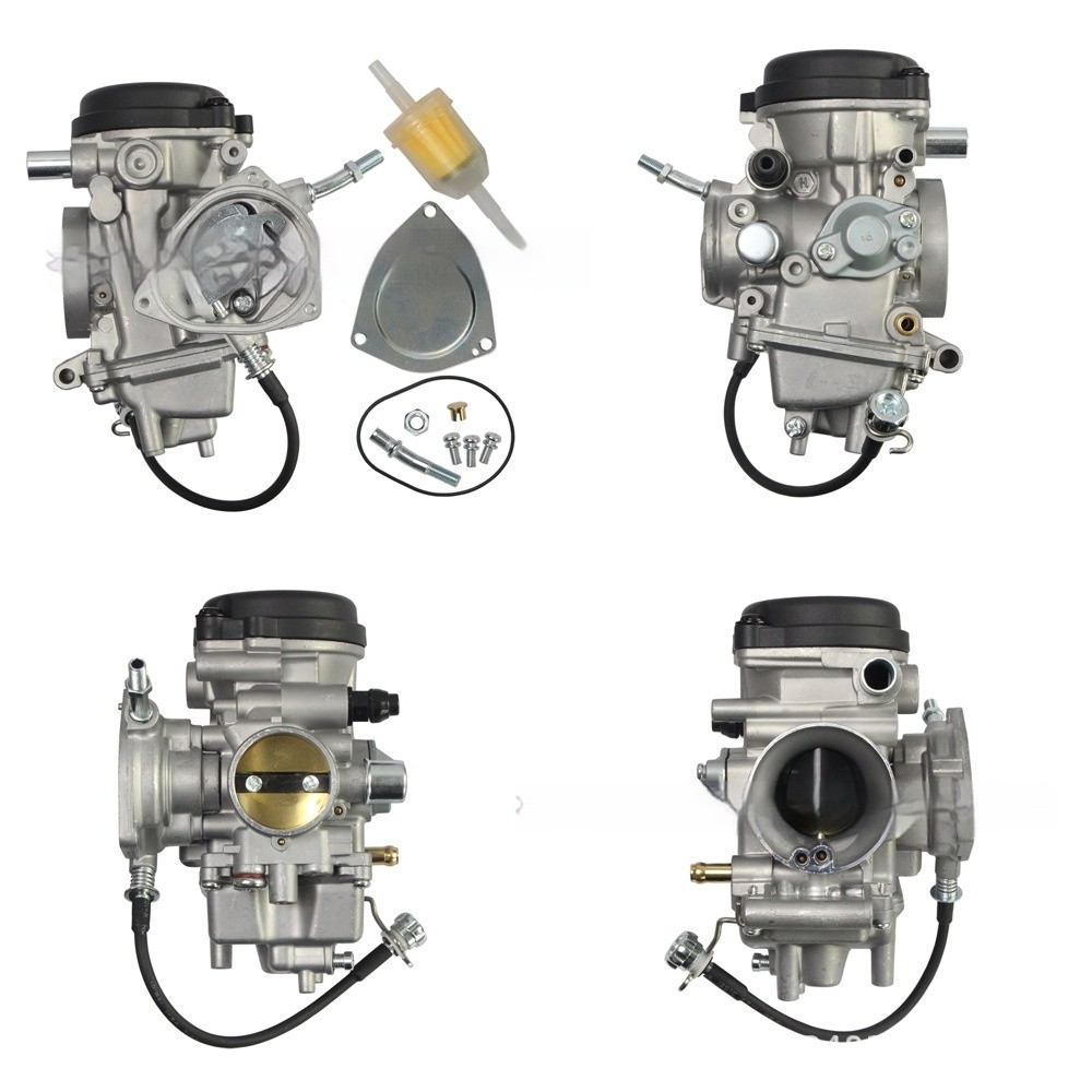 CAN-AM 330ATV Beach Bike Carburetor
