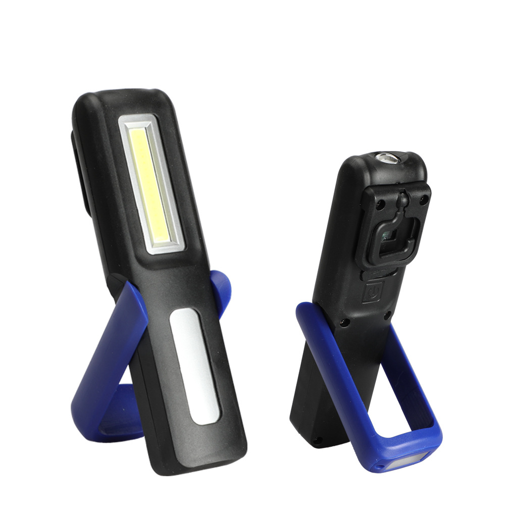 USB Charging LED Work Light