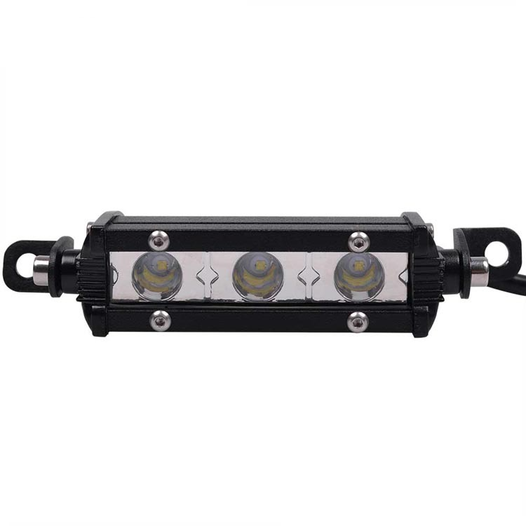 The LED car dome light