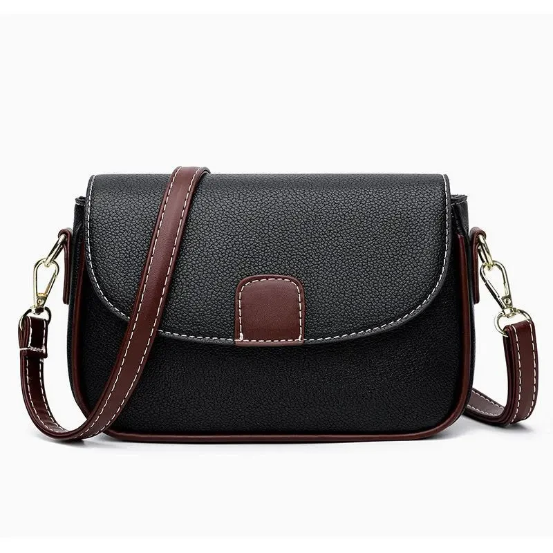 Fashion Flap Shoulder Bags For Women