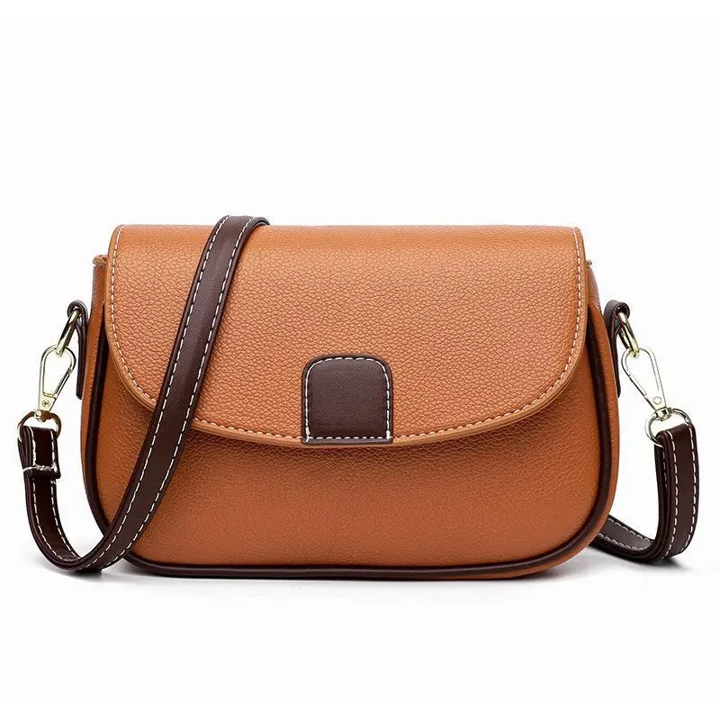 Fashion Flap Shoulder Bags For Women