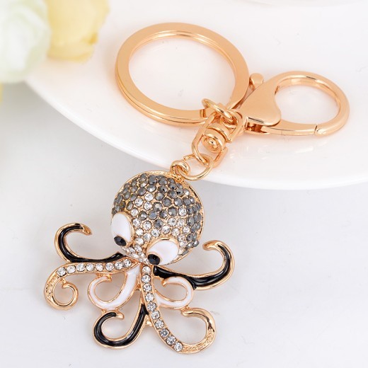 Key Chain Girls' Bags Pendant Personality