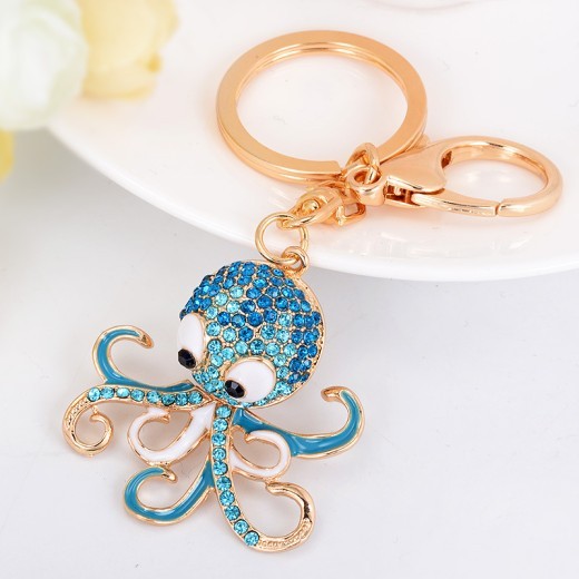 Key Chain Girls' Bags Pendant Personality