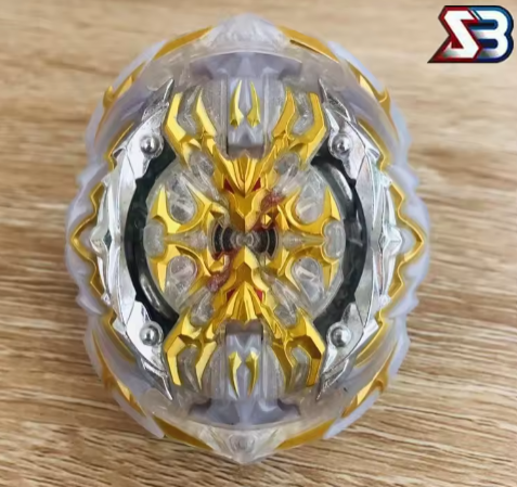 S3 Prime Apocalypse/Regalia Genesis GT B-153(no box,no launcher)