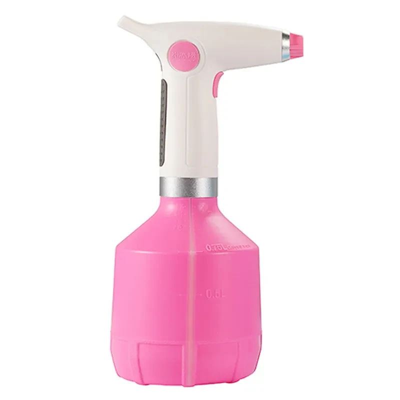 Electric disinfection sprayer
