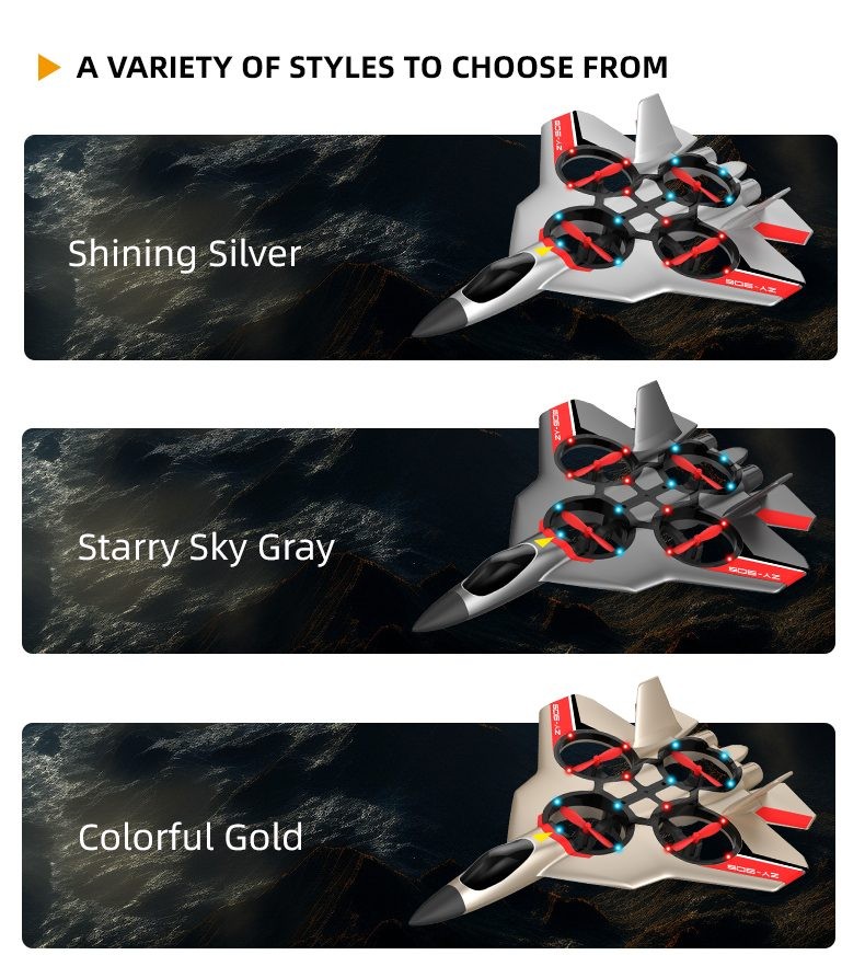 Drone, Remote Control Aircraft