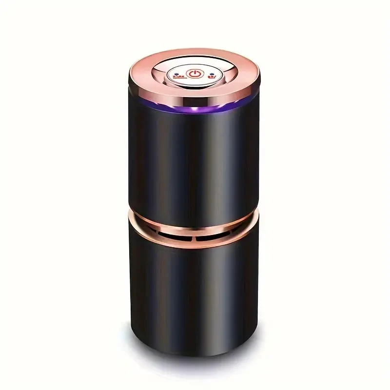 USB-Powered Car Air Purifier
