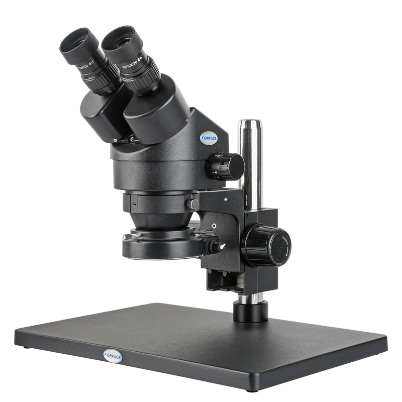 Binocular Large Platform Stereoscopic Microscope