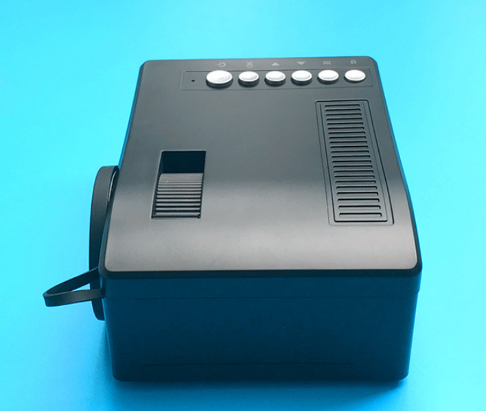 UC18 hd Home Mini Mini Projector
