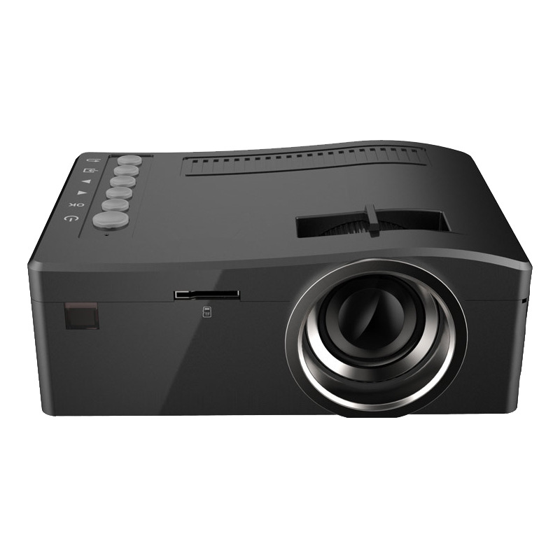 UC18 hd Home Mini Mini Projector