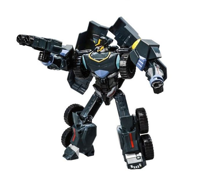 Transformers, Hand transformation, Alloy