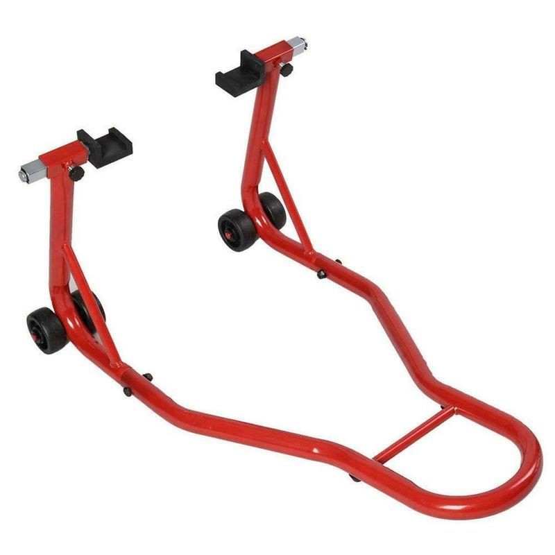 Rear Motorcycle Stand Paddock Stand Lift Universal