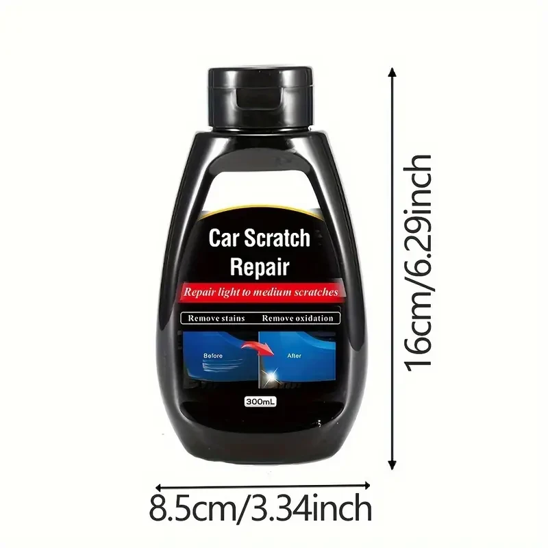 Car Scratch Remover Paint Care Tools