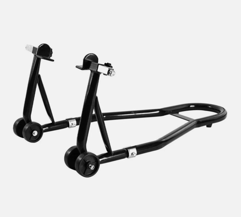 Motorcycle Stand Front Rear Universal