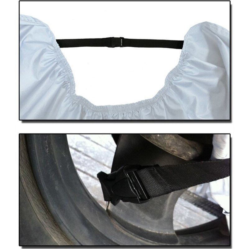 Motorbike Cover Size M
