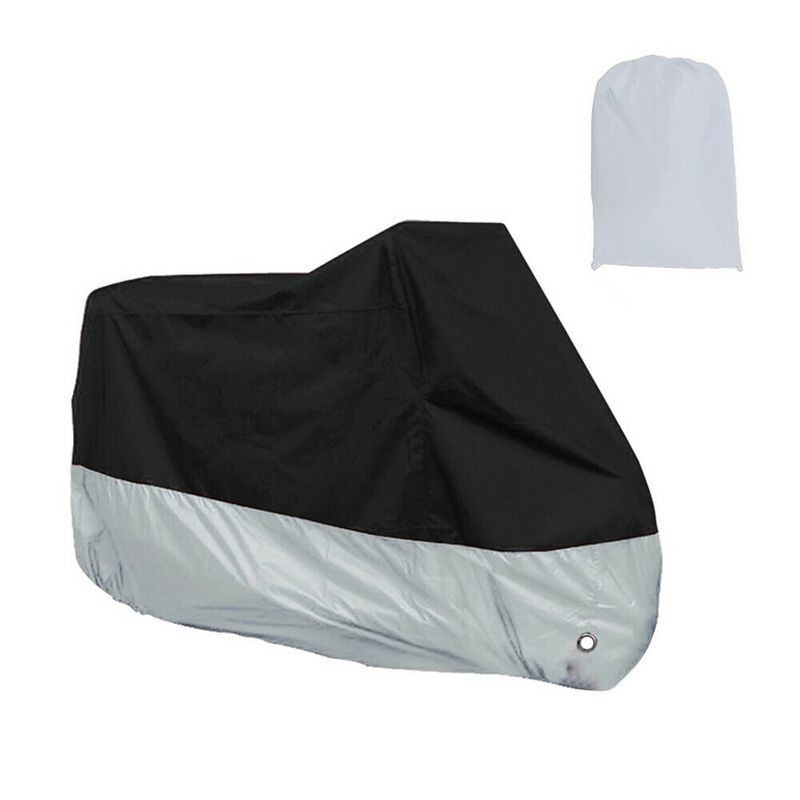 Motorbike Cover Size L