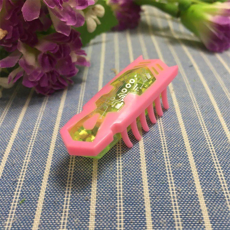 Electric Mouse Pet Cat Interactive Toy Cute Vibration Will Run Electronic Mouse Funny Cat Toy