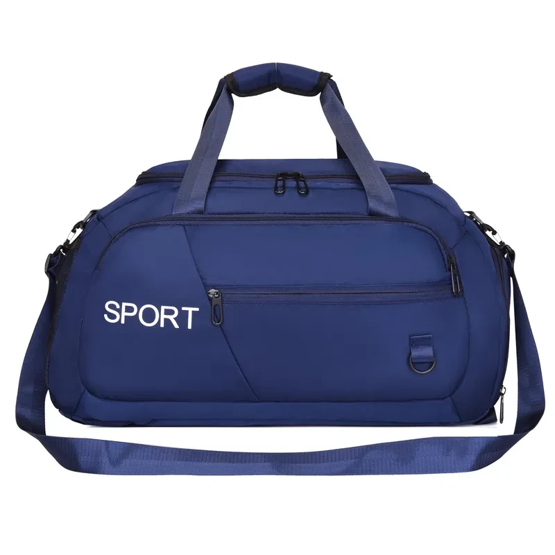 Luggage Bags For Women Handbag Gym Shoulder Bag Waterproof Sports Travel Backpack