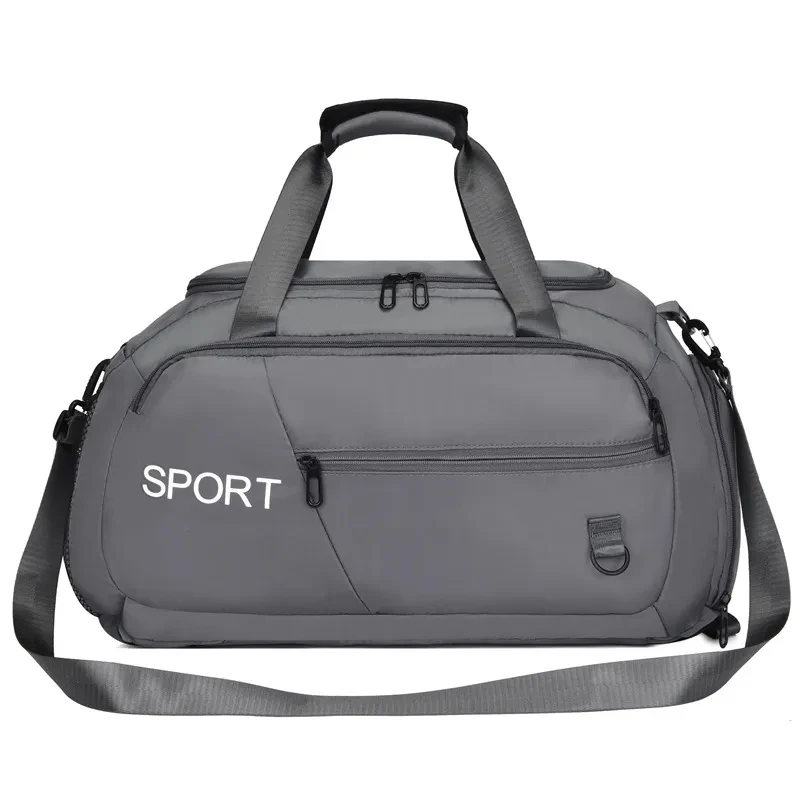 Luggage Bags For Women Handbag Gym Shoulder Bag Waterproof Sports Travel Backpack