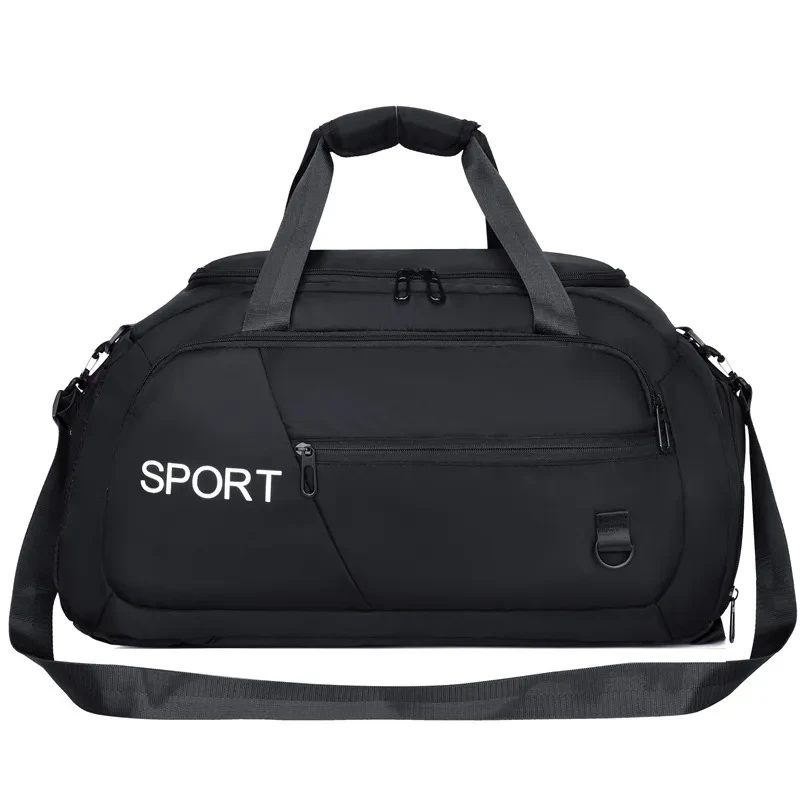 Luggage Bags For Women Handbag Gym Shoulder Bag Waterproof Sports Travel Backpack