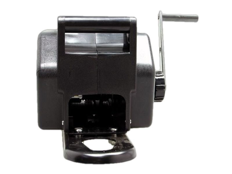Electric Winch 2000 LBS
