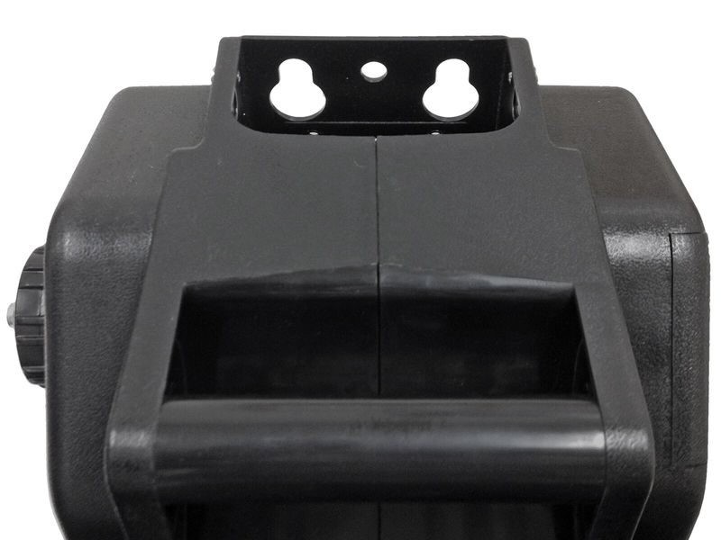 Electric Winch 2000 LBS