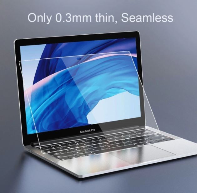 Laptop Screen Protector for 15 inch Screen, WIWU Brand