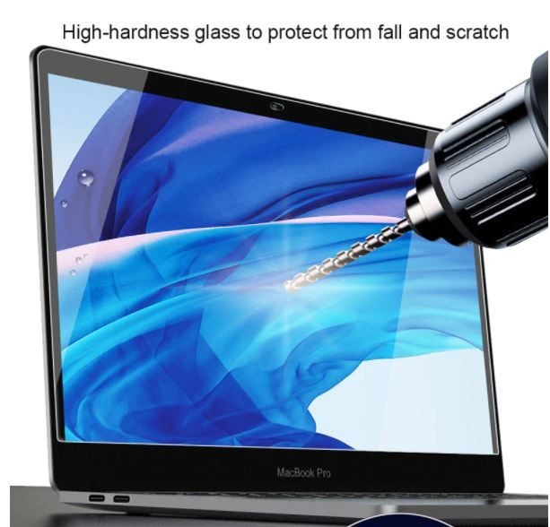 Laptop Screen Protector for 15 inch Screen, WIWU Brand