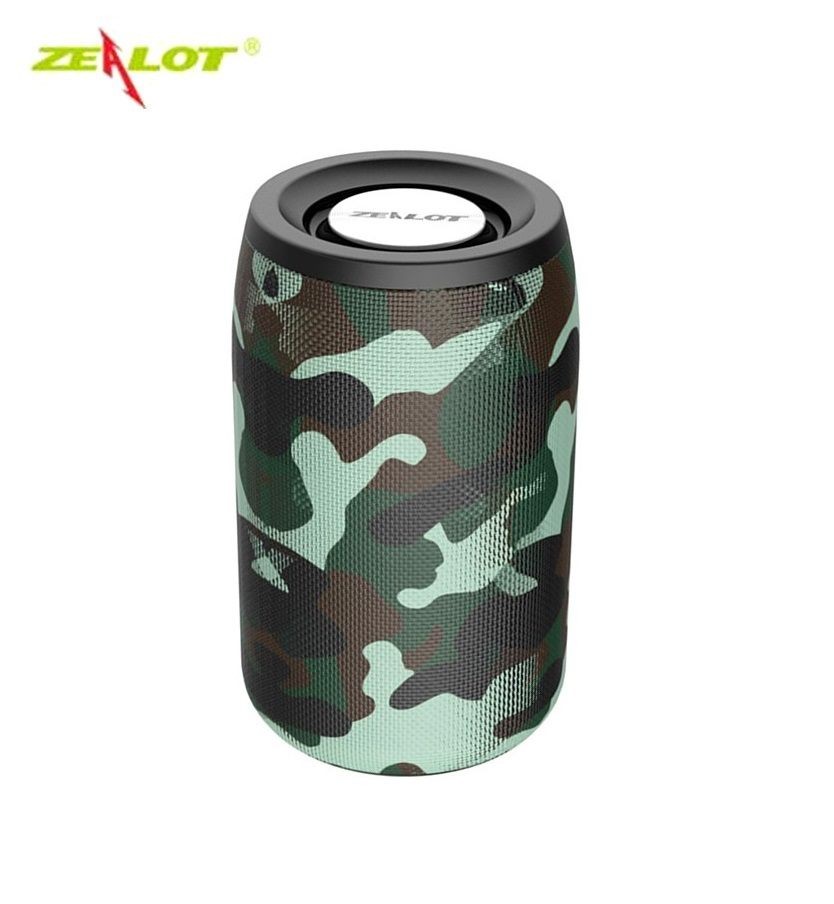 Speaker, Bluetooth speaker, S32, 8 Hours Playing, HiFi Sound