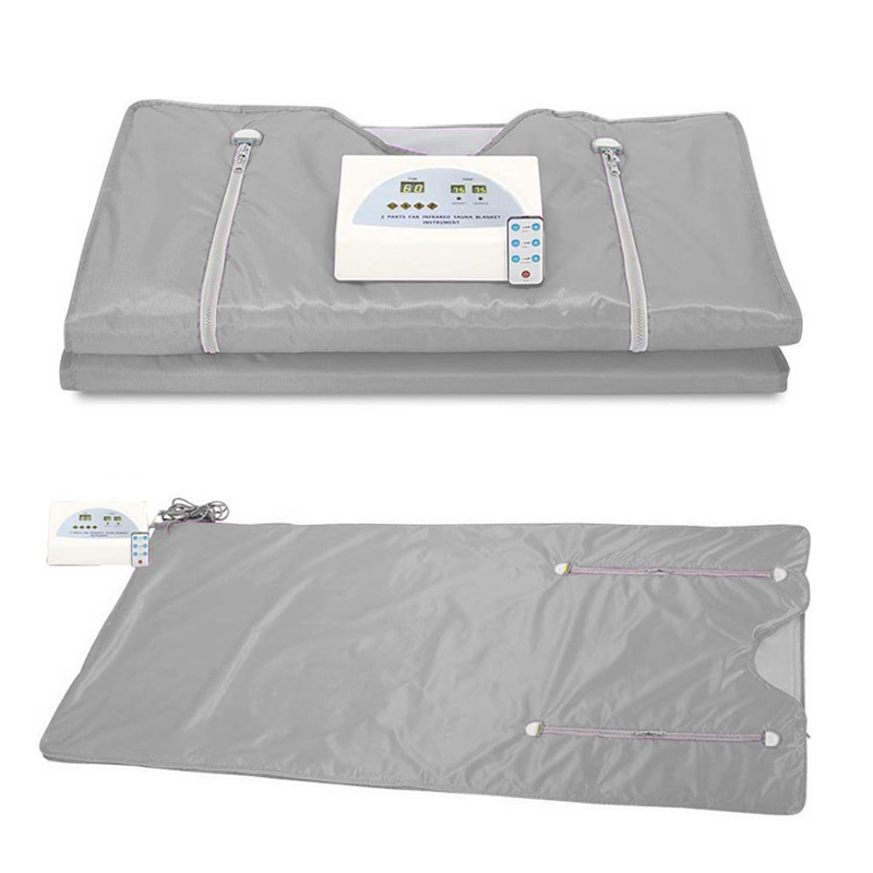 Household Beauty Salon Full Body Acid Removing Sweat Blanket Instrument
